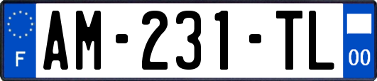 AM-231-TL