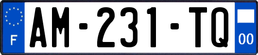 AM-231-TQ