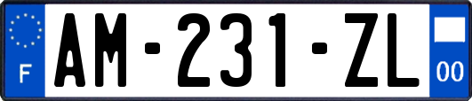 AM-231-ZL