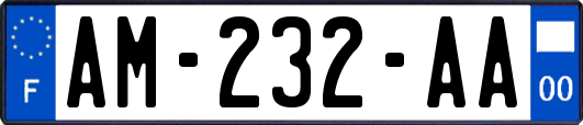 AM-232-AA