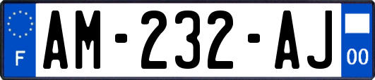 AM-232-AJ