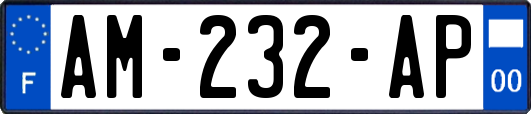 AM-232-AP