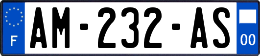 AM-232-AS