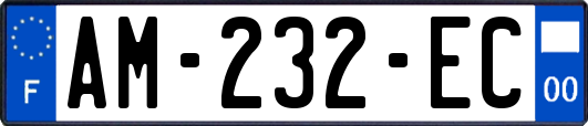 AM-232-EC