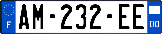 AM-232-EE