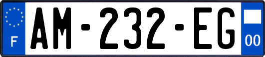 AM-232-EG