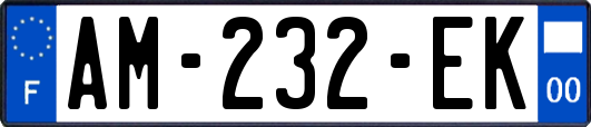 AM-232-EK