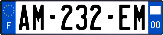 AM-232-EM