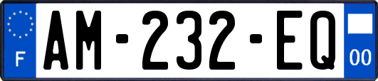 AM-232-EQ