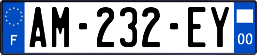 AM-232-EY