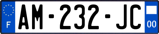 AM-232-JC