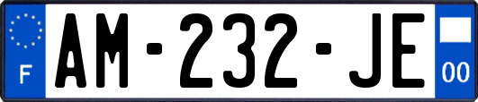 AM-232-JE