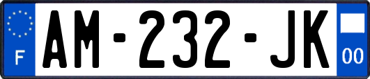 AM-232-JK