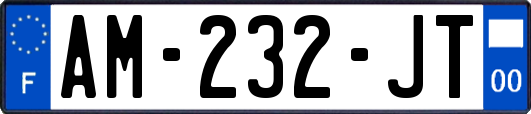AM-232-JT