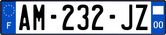 AM-232-JZ