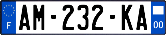 AM-232-KA