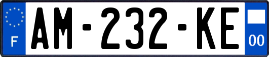 AM-232-KE