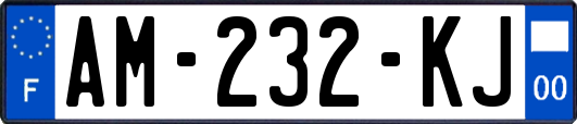 AM-232-KJ