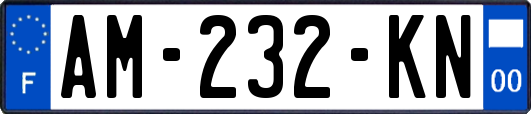 AM-232-KN