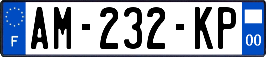 AM-232-KP