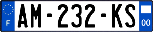 AM-232-KS