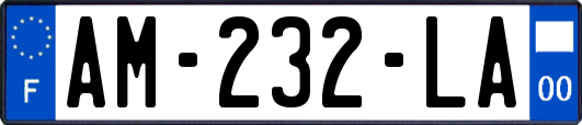 AM-232-LA