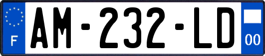AM-232-LD