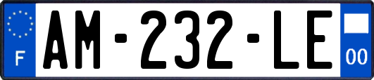 AM-232-LE