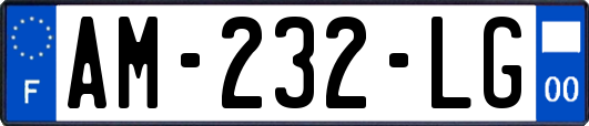 AM-232-LG