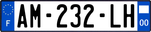 AM-232-LH