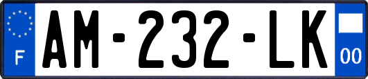 AM-232-LK