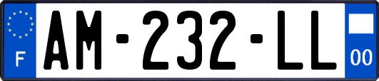 AM-232-LL