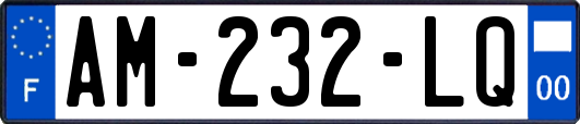 AM-232-LQ