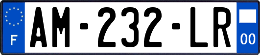 AM-232-LR