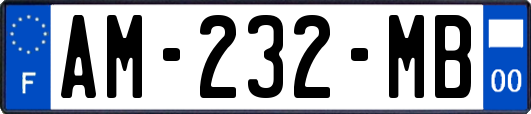 AM-232-MB
