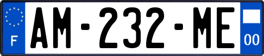 AM-232-ME