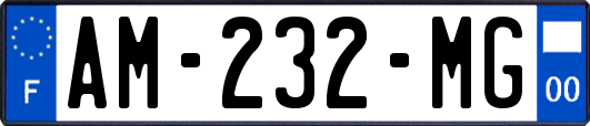 AM-232-MG