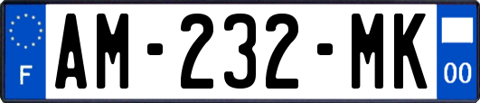 AM-232-MK