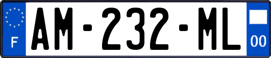 AM-232-ML