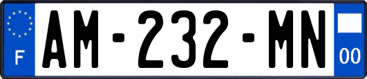 AM-232-MN