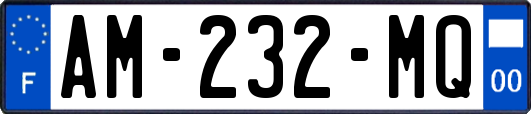 AM-232-MQ