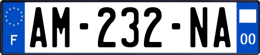 AM-232-NA