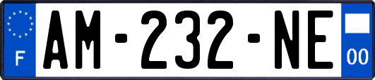 AM-232-NE