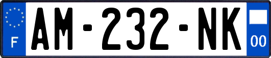 AM-232-NK