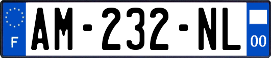 AM-232-NL