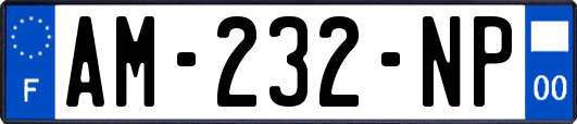 AM-232-NP