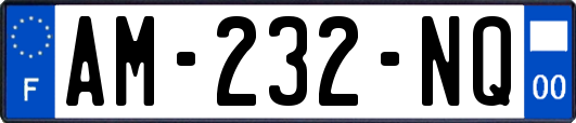 AM-232-NQ