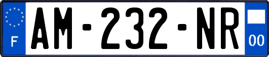 AM-232-NR