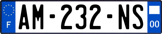 AM-232-NS