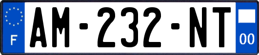 AM-232-NT